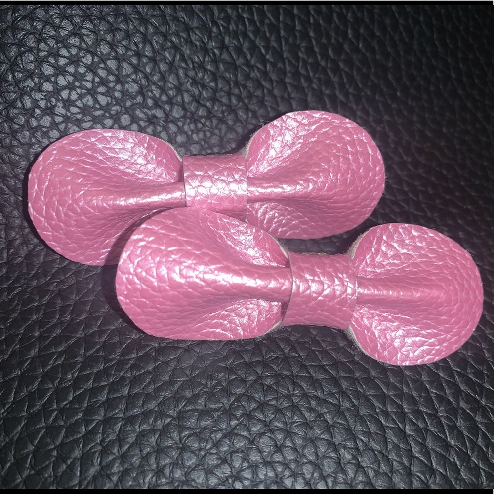 Handmade Bows